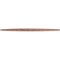 Ekena Millwork Fink Wood Fretwork Pierced Ceiling Medallion, Wood (Paint Grade), 24"OD x 8 3/4"ID x 3/8"T CMWP24X24X0375FFMF - alternate 5